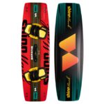 Shinn Baracus Kiteboard 2025