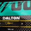 Shinn Dalton Kiteboard 2025 additional gallery view showing board shape and finish details