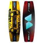 Shinn Monker Kiteboard 2025