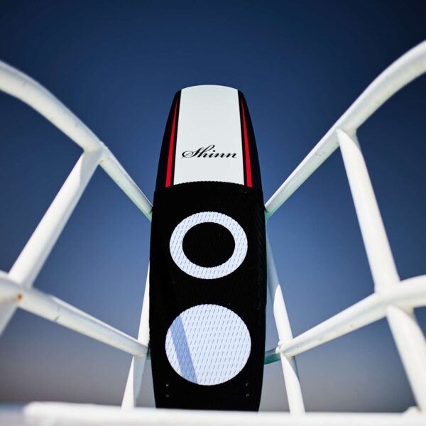Shinn Shinnster 2022 Kiteboard - King of Watersports