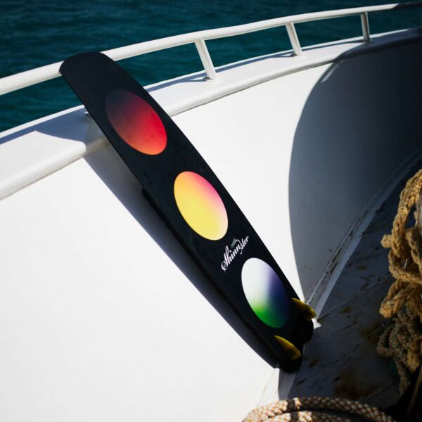 Shinn Shinnster 2022 Kiteboard - King of Watersports