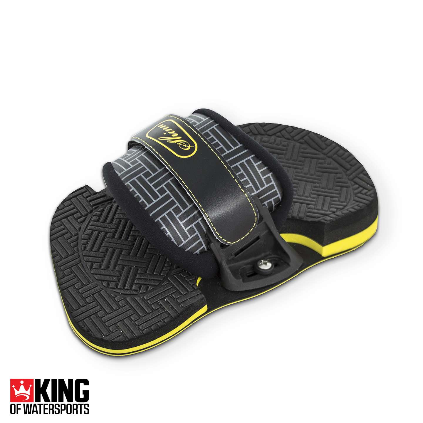 shinn-sneaker-6-footstrap-alt1-zoom Shinn Sneaker 6 Foot Straps strap padding and adjustment detail