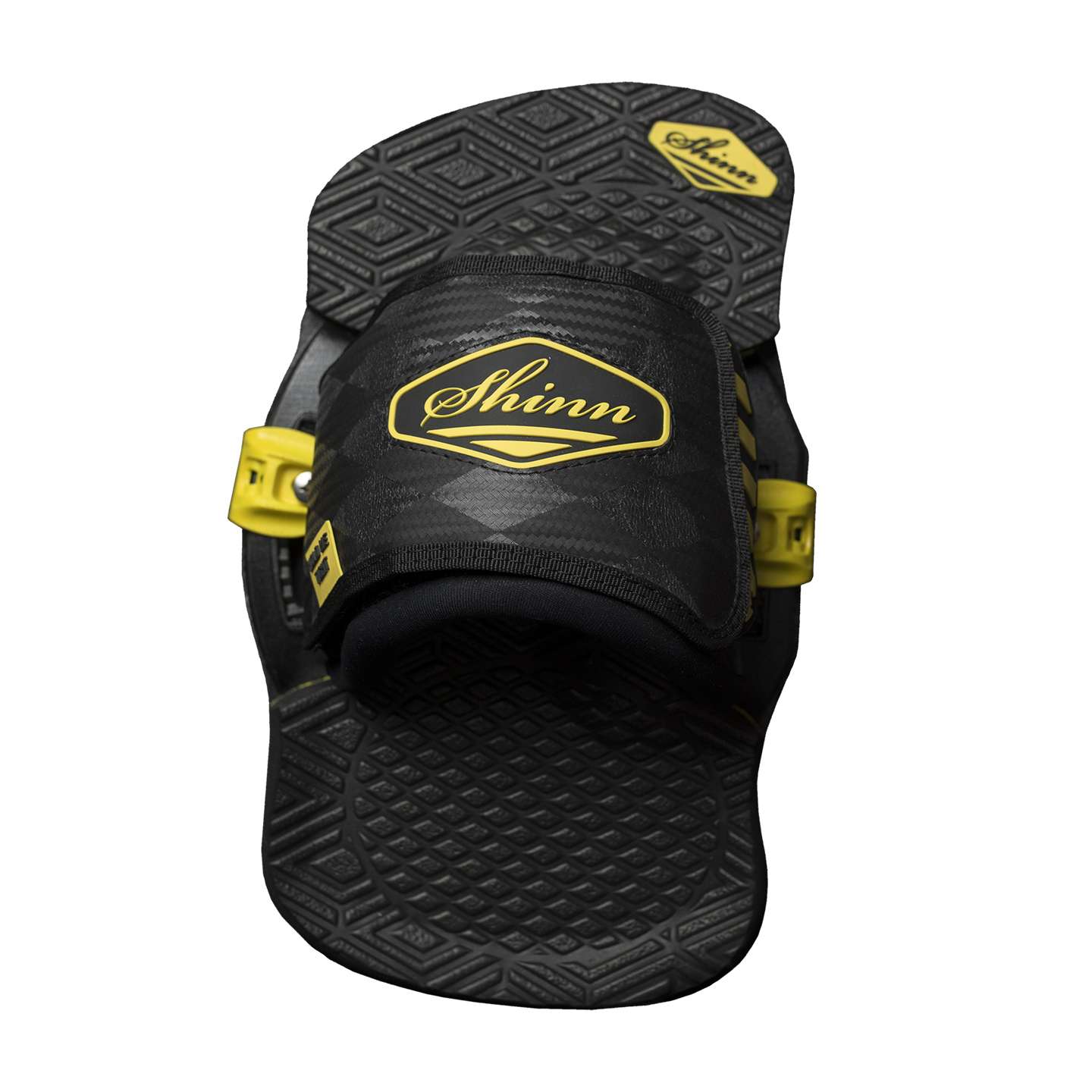 shinn-sneaker-hmt-footstrap-alt2-zoom Shinn Sneaker HMT Foot Straps footbed grip and cushioning detail