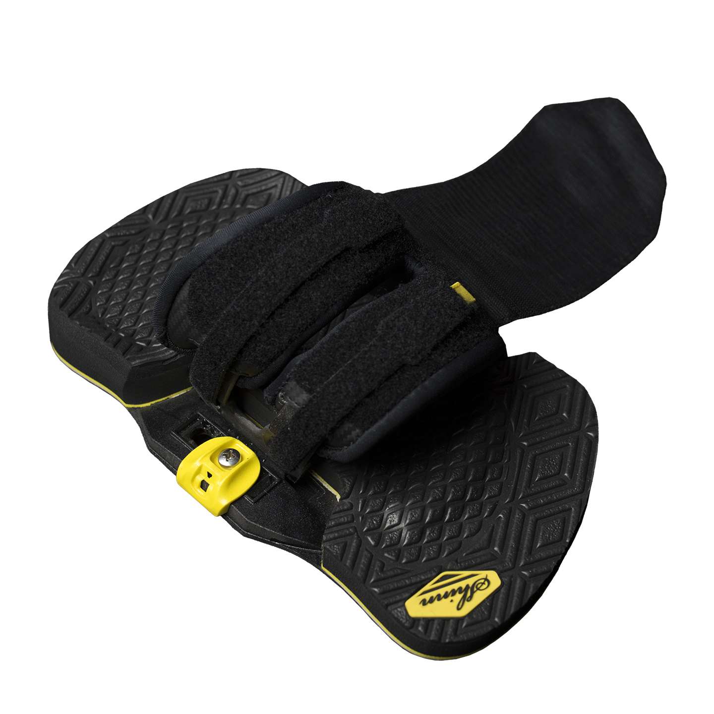 shinn-sneaker-hmt-footstrap-alt3-zoom Shinn Sneaker HMT Foot Straps baseplate and mounting detail