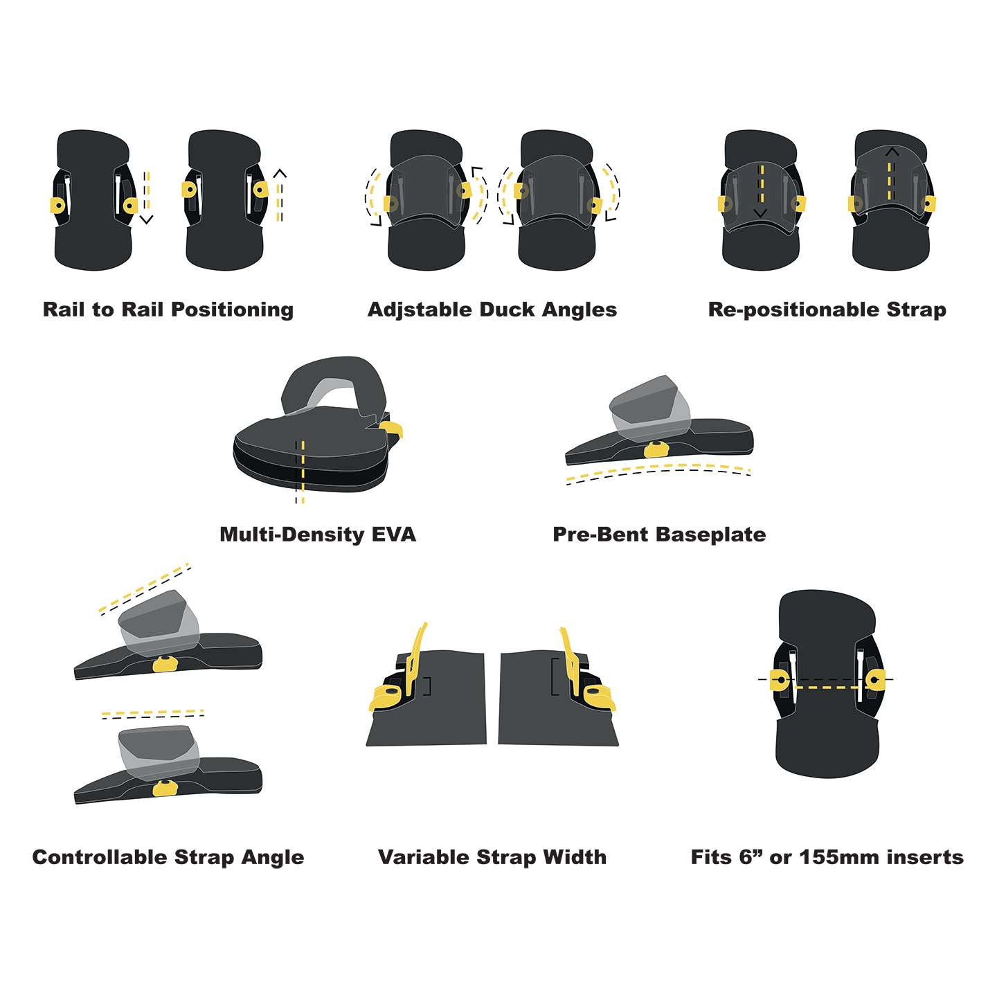 shinn-sneaker-hmt-footstrap-alt4-zoom Shinn Sneaker HMT Foot Straps hardware and fitment detail view