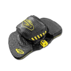 Shinn Sneaker HMT Foot Straps footstrap and pad set studio product shot