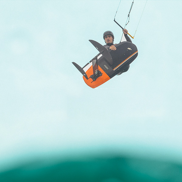Shop F-one Kite Foil