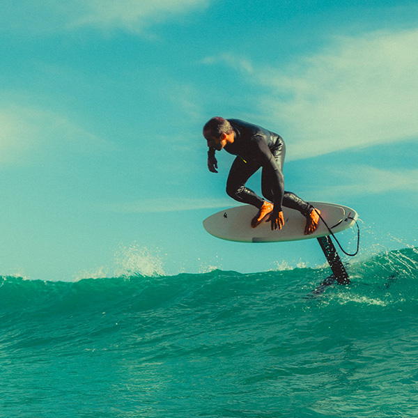 Shop F-one Surf Foils