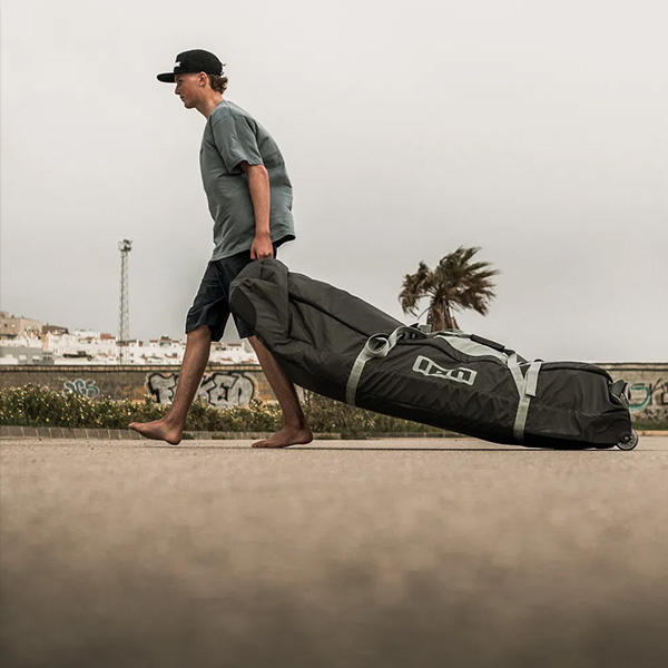 Ion Travelgear