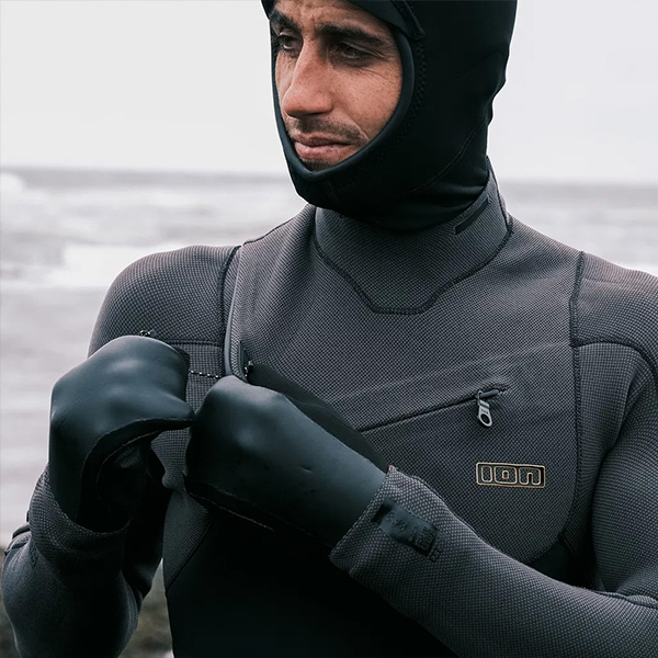 Ion Wetsuit Accessories