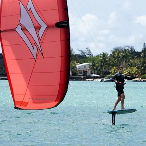 Shop Naish Bar and Lines