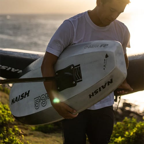 Shop Naish Foil Boards