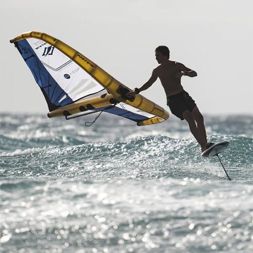 Shop Naish Foil Wings
