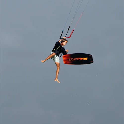 Shop Naish Twintips
