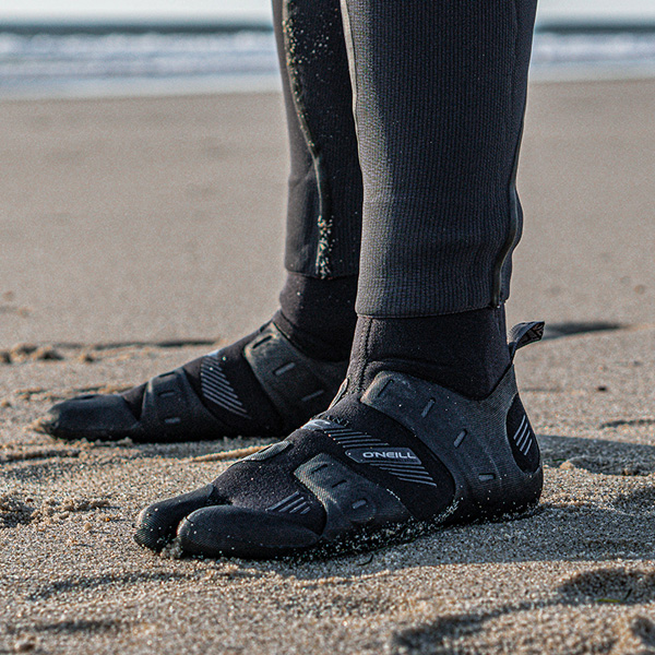 O'Neill Wetsuit Boots