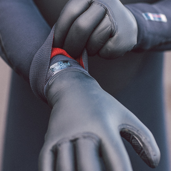 O'Neill Wetsuit Gloves