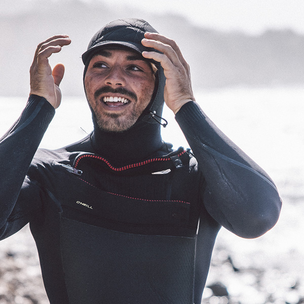 O'Neill Wetsuit Hoods