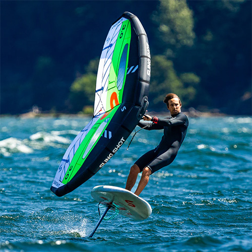 Shop Slingshot Foil Wings