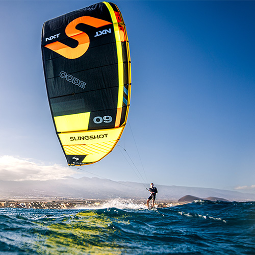 Shop Slingshot Kites
