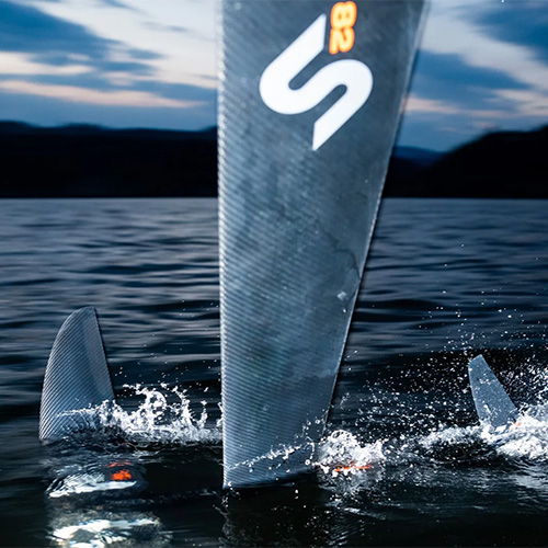 Shop Slingshot One-Lock