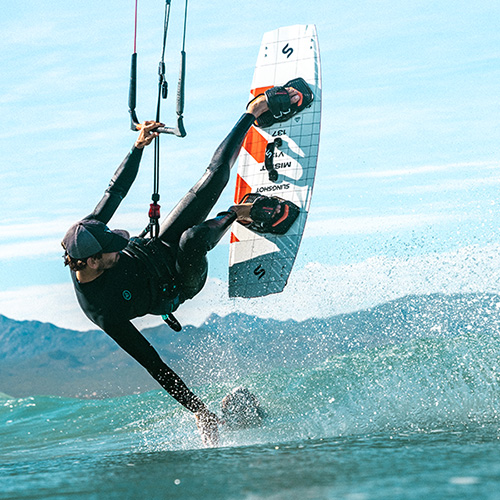Shop Slingshot Twintips