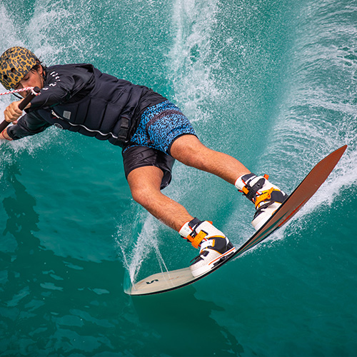 Shop Slingshot Wakeboards
