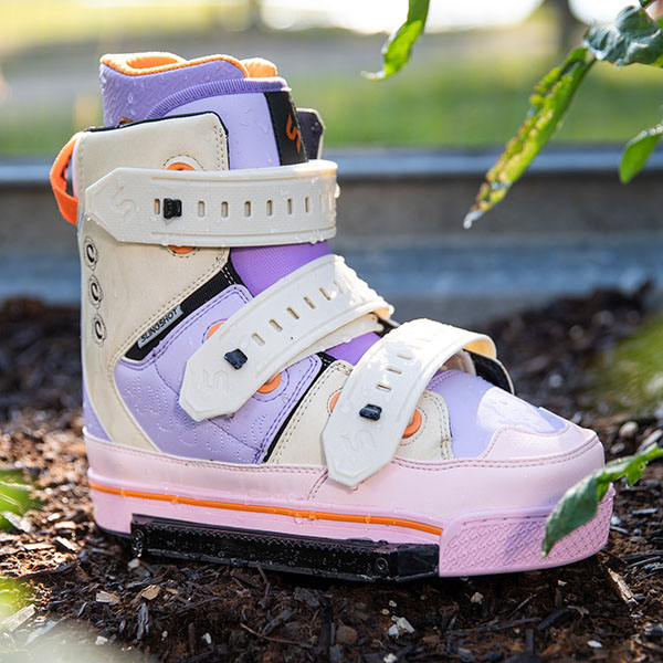 Shop Wake Bindings