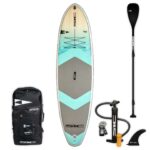 SIC Maui Tao Air 10'6 Inflatable SUP