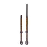 Simmer SX8 Mast Extension