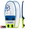 Slingshot Wizard 150L 2018 Foil Windsurf Board
