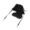 Spinera Lets Paddle 11'2 Inflatable SUP Package inflatable stand up paddle board package detail showing paddle board accessories for transport, inflation and setup