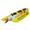 spinera-rocket-3-tube-cutout-zoom Spinera Rocket 3 Inflatable Watersled inflatable towable water tube clean studio product cutout