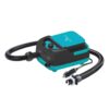 Spinera SUP4 12V Electric SUP Pump 12V electric SUP pump clean studio product cutout