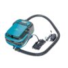 Spinera SUP5 12V Electric SUP Pump 12V electric SUP pump clean studio product cutout