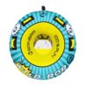 Spinera Wild Bob Inflatable Tube inflatable towable water tube clean studio product cutout