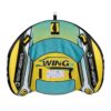 Spinera Wing 2 Inflatable Tube inflatable towable water tube clean studio product cutout