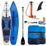STX iSUP Tourer 12'6