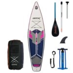 STX Pure Tourer 10'6 Inflatable SUP 2021