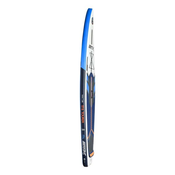 STX Tourer 11'6 Windsurf SUP Board 2021 - King of Watersports