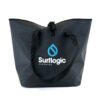 Surflogic Waterproof Dry Bucket 50L waterproof dry bucket studio product view