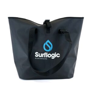 Surflogic Waterproof Dry Bucket 50L waterproof dry bucket studio product view