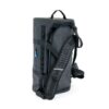 Surflogic ProDry 50L Waterproof Duffel Bag waterproof roll-top closure detail