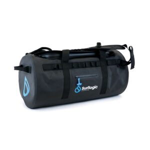 Surflogic ProDry 50L Waterproof Duffel Bag waterproof duffel bag studio product view