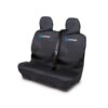 Surflogic Waterproof Car Seat Cover Double waterproof vehicle seat cover studio product view