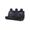 Surflogic Waterproof Car Seat Cover Triple waterproof vehicle seat cover studio product view