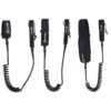 Surflogic Foil Leash coil and cuff detail for foiling