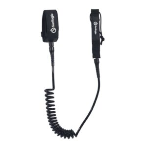 Surflogic Foil Leash watersports leash studio product view