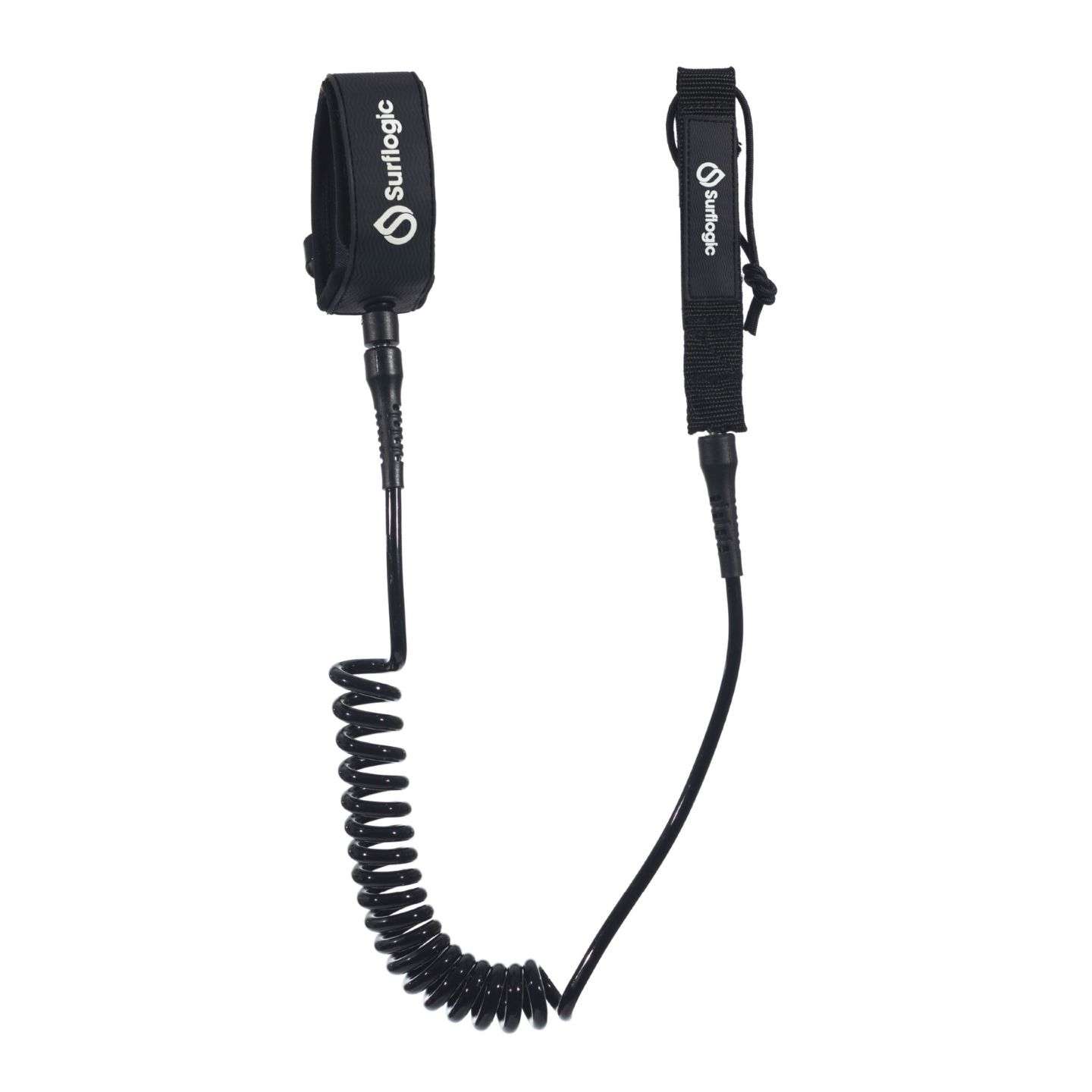 Surflogic Foil Leash watersports leash studio product view
