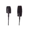 Surflogic Leash Longboard/SUP ankle cuff and longboard SUP leash detail