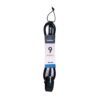 Surflogic Leash Longboard/SUP watersports leash studio product view